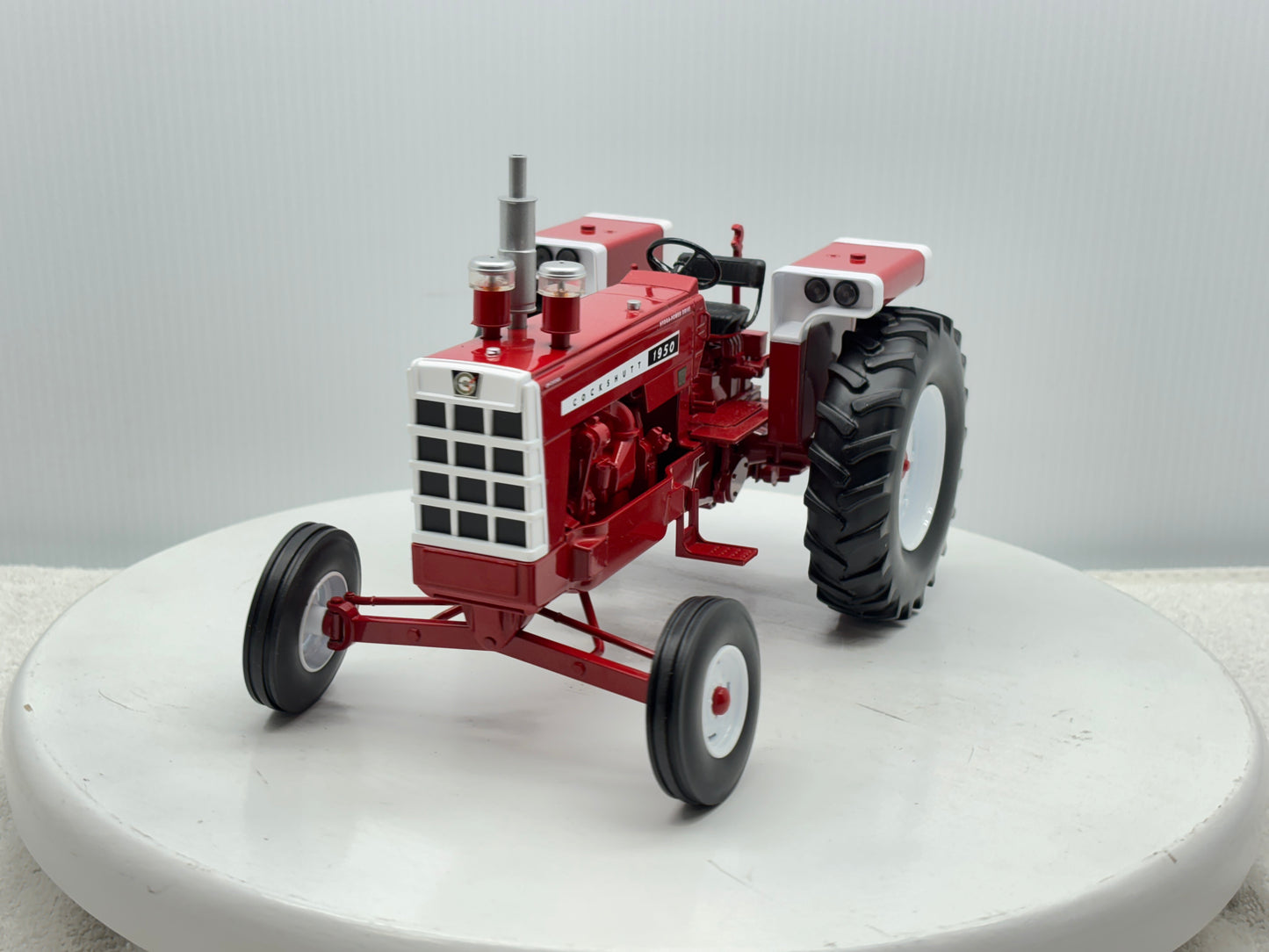 1/16 Cockshutt 1950 Wheatland
