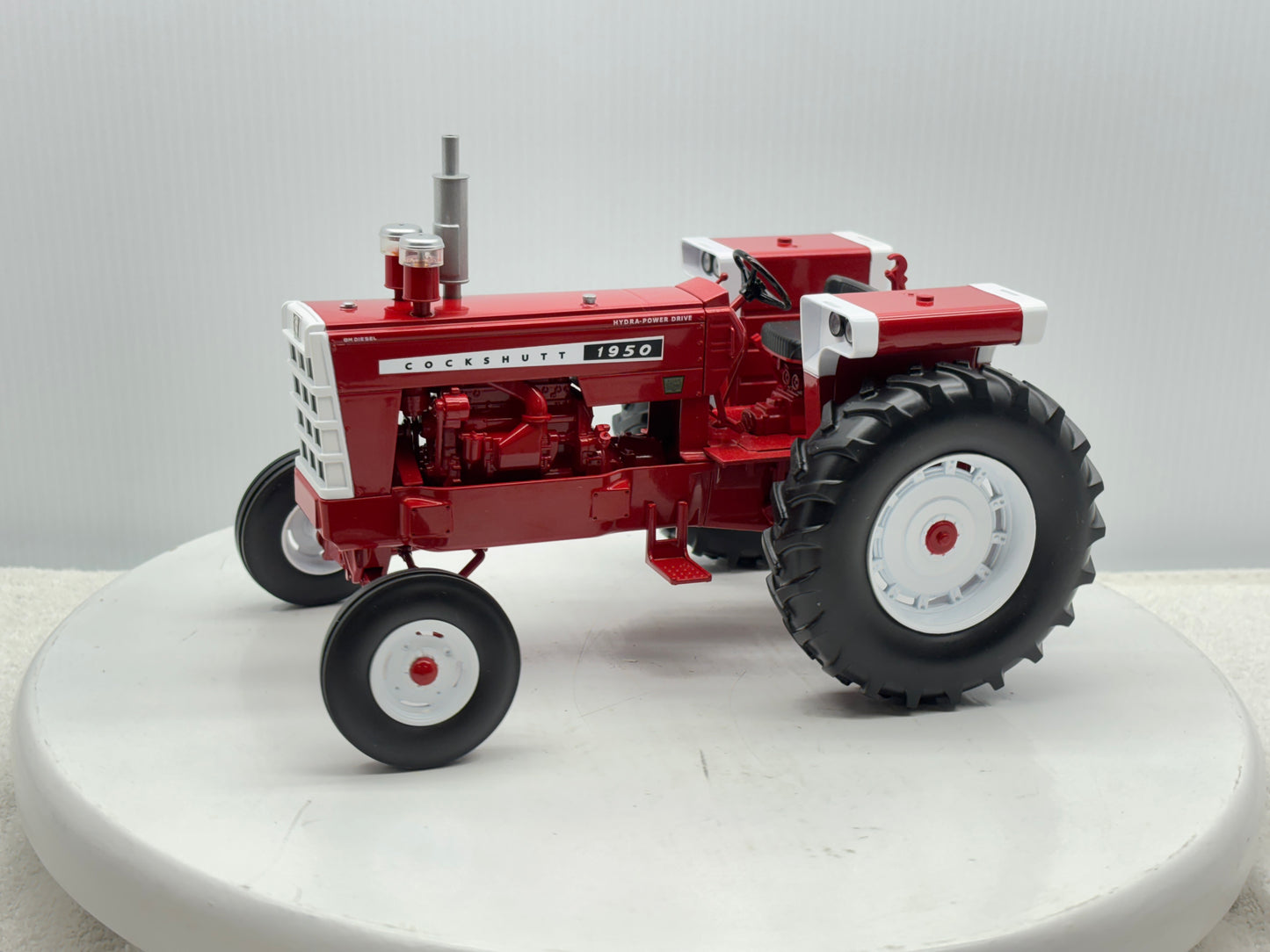1/16 Cockshutt 1950 Wheatland