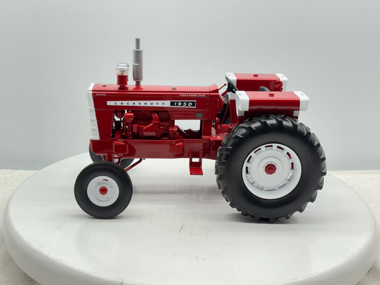 1/16 Cockshutt 1950 Wheatland