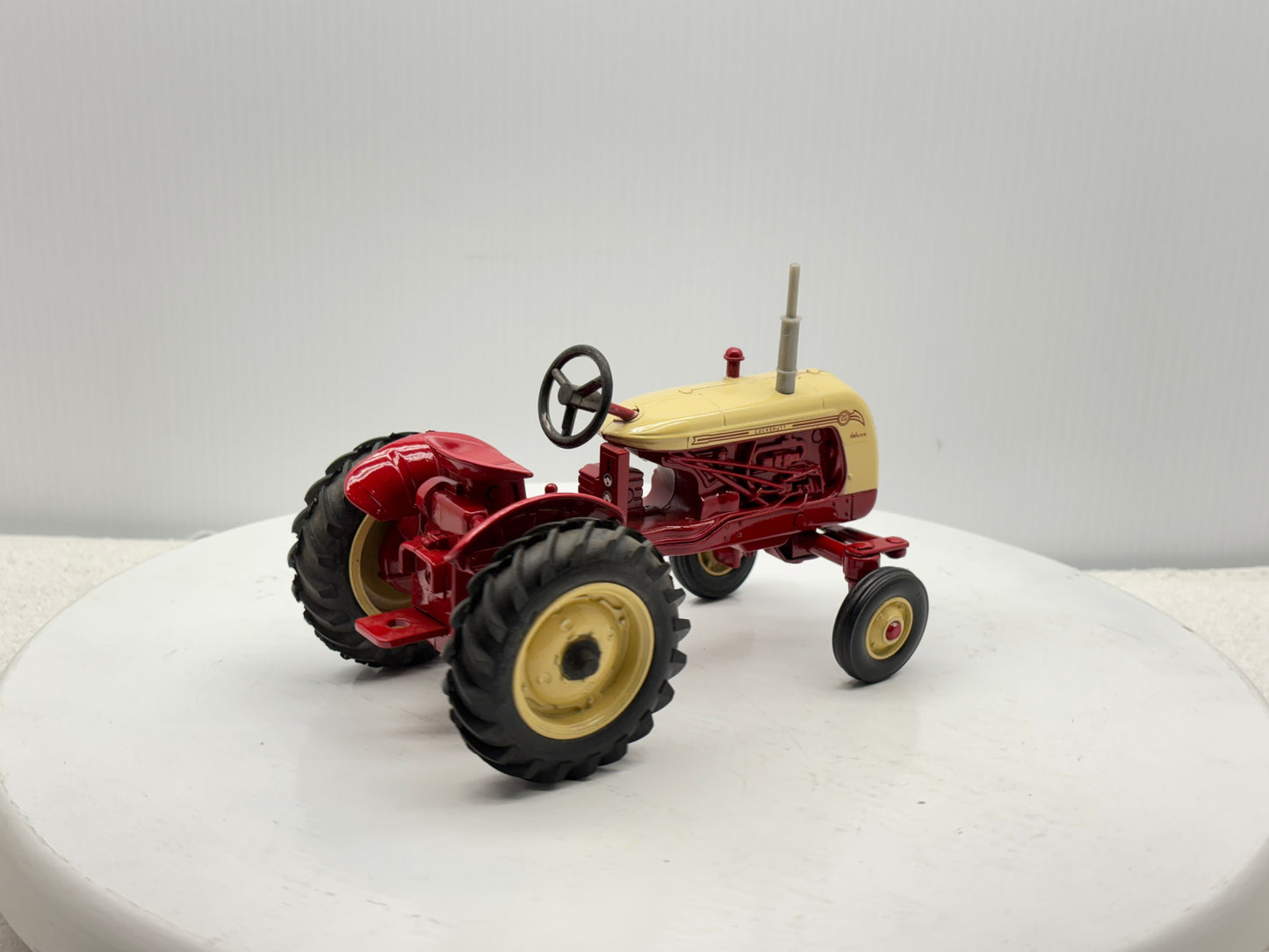 1/16 Cockshutt 20 Deluxe