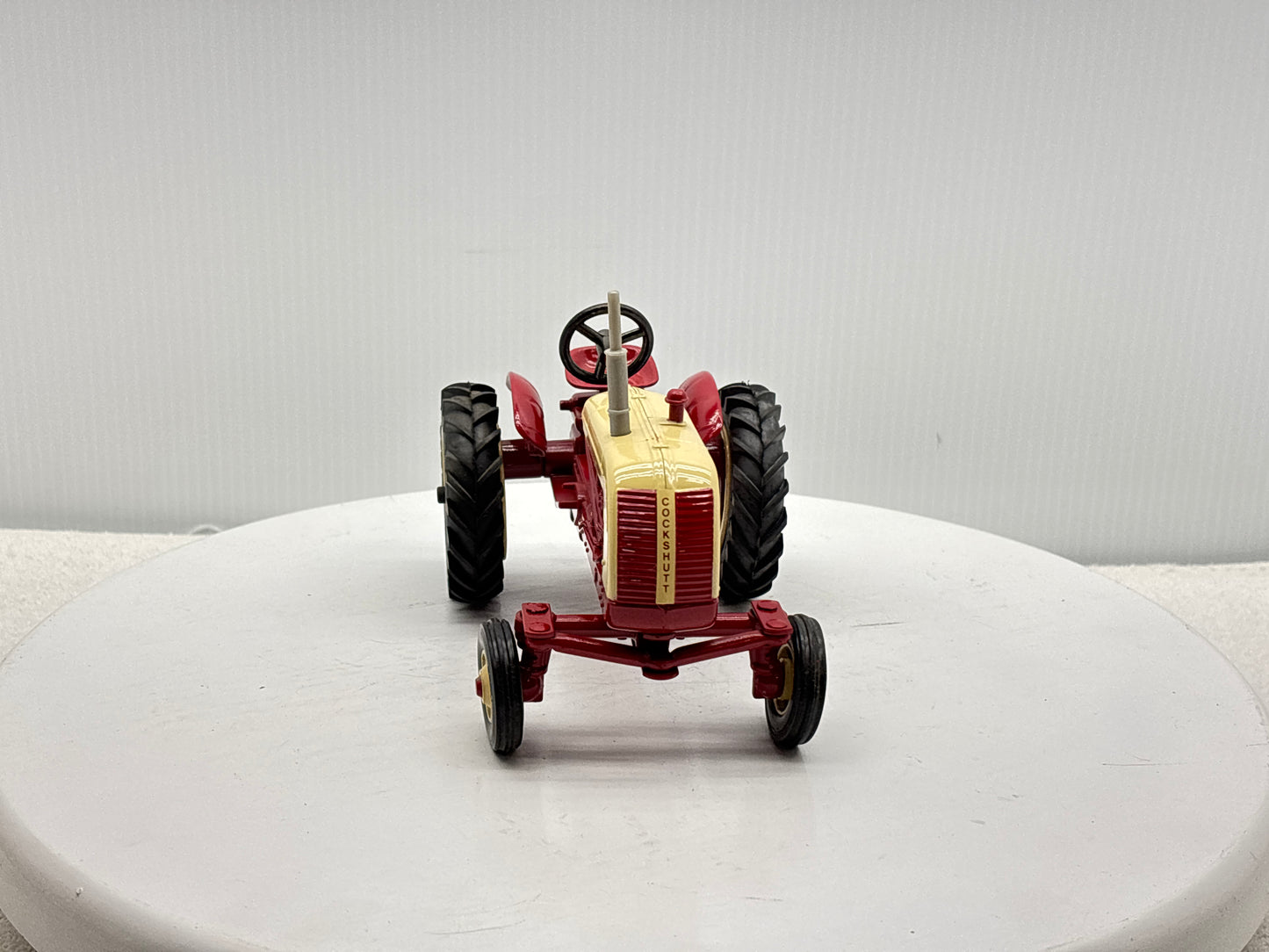 1/16 Cockshutt 20 Deluxe