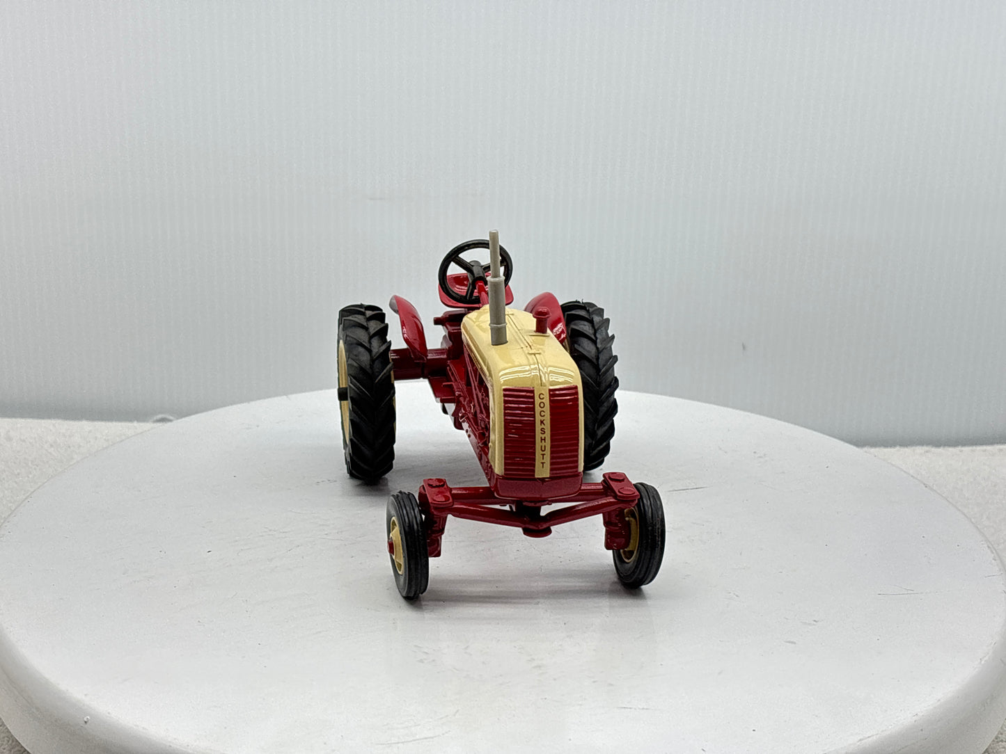 1/16 Cockshutt 20 Deluxe