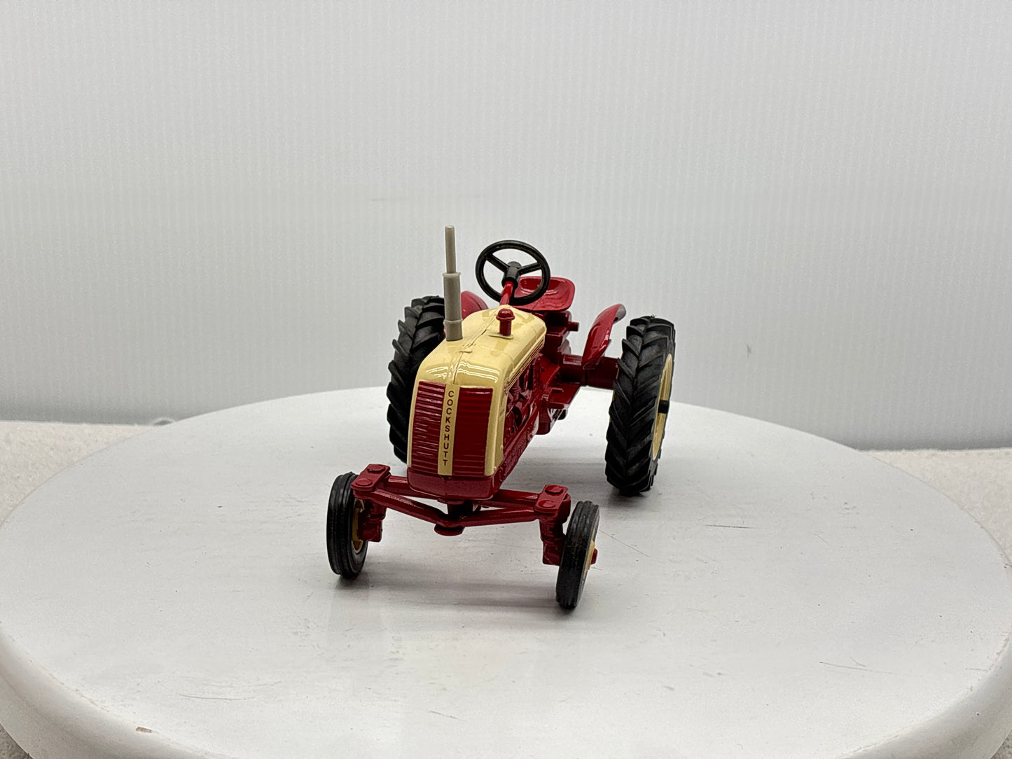 1/16 Cockshutt 20 Deluxe