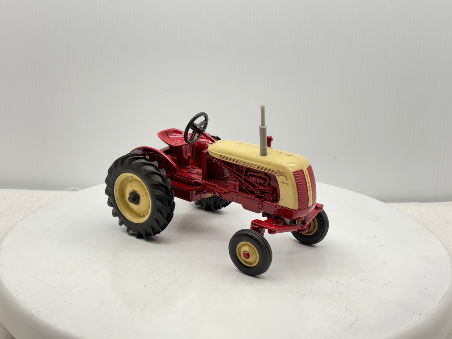 1/16 Cockshutt 20 Deluxe