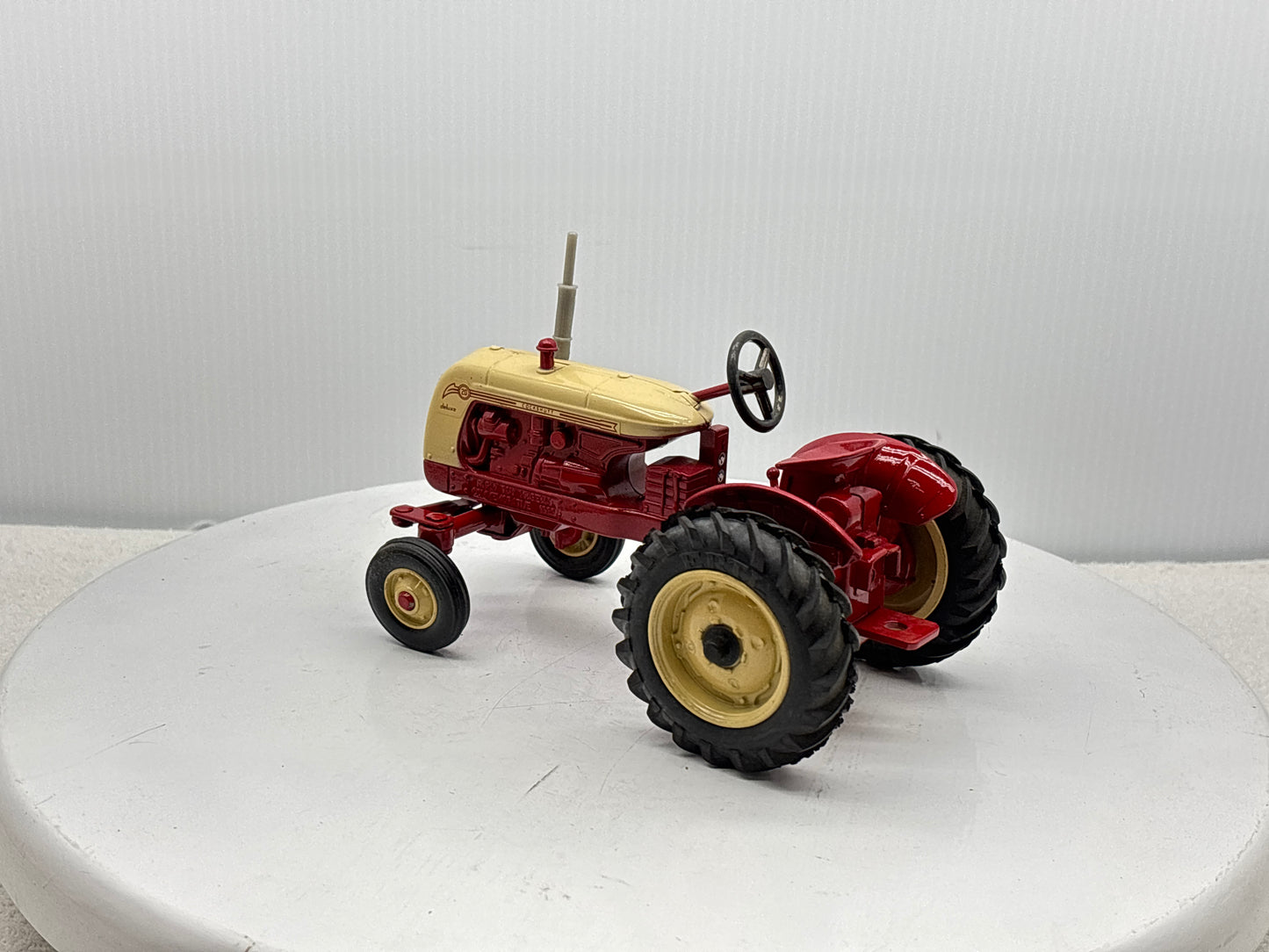 1/16 Cockshutt 20 Deluxe
