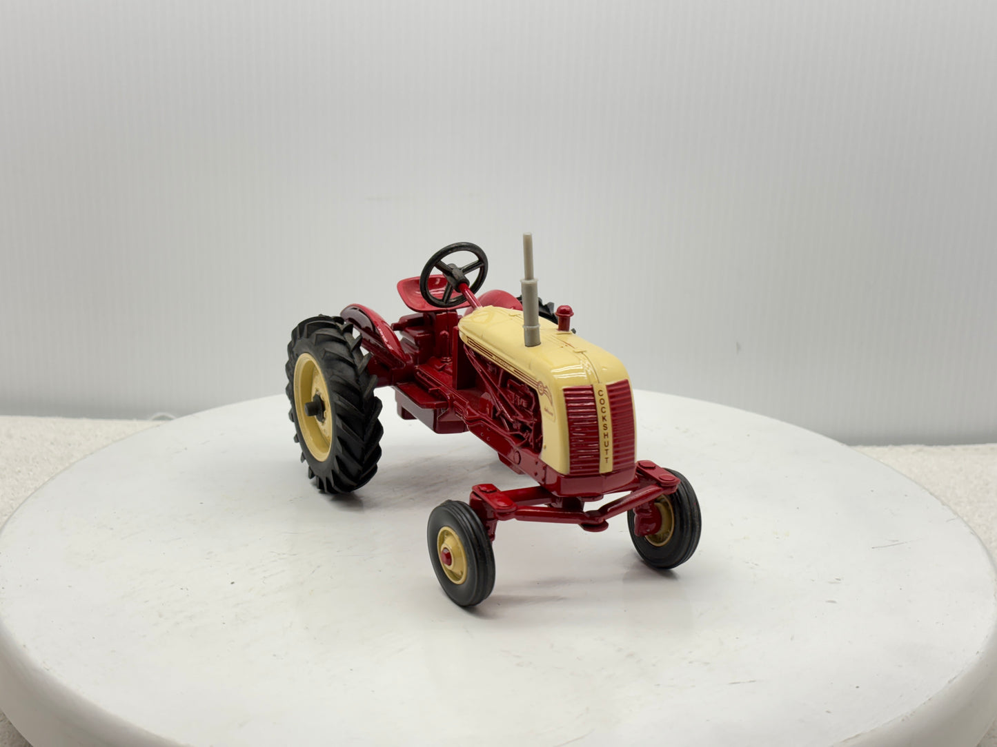 1/16 Cockshutt 20 Deluxe
