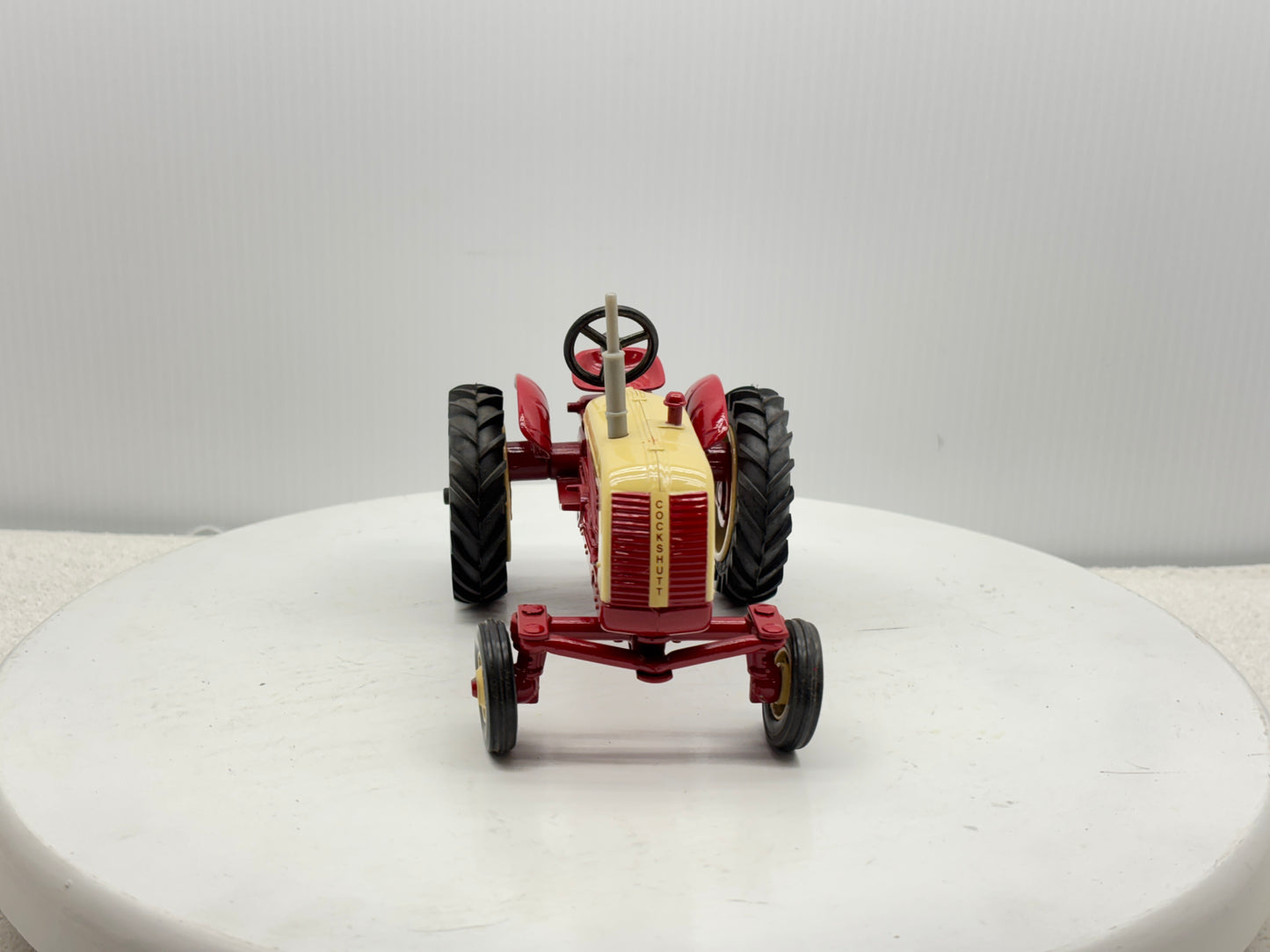 1/16 Cockshutt 20 Deluxe