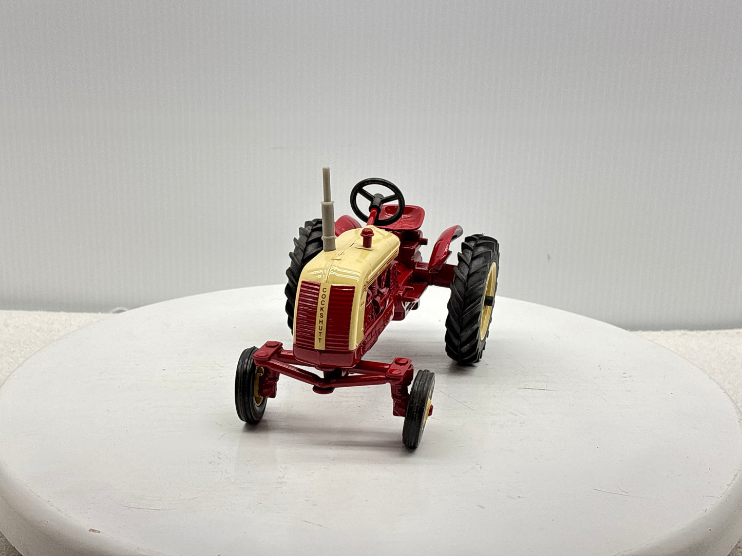 1/16 Cockshutt 20 Deluxe