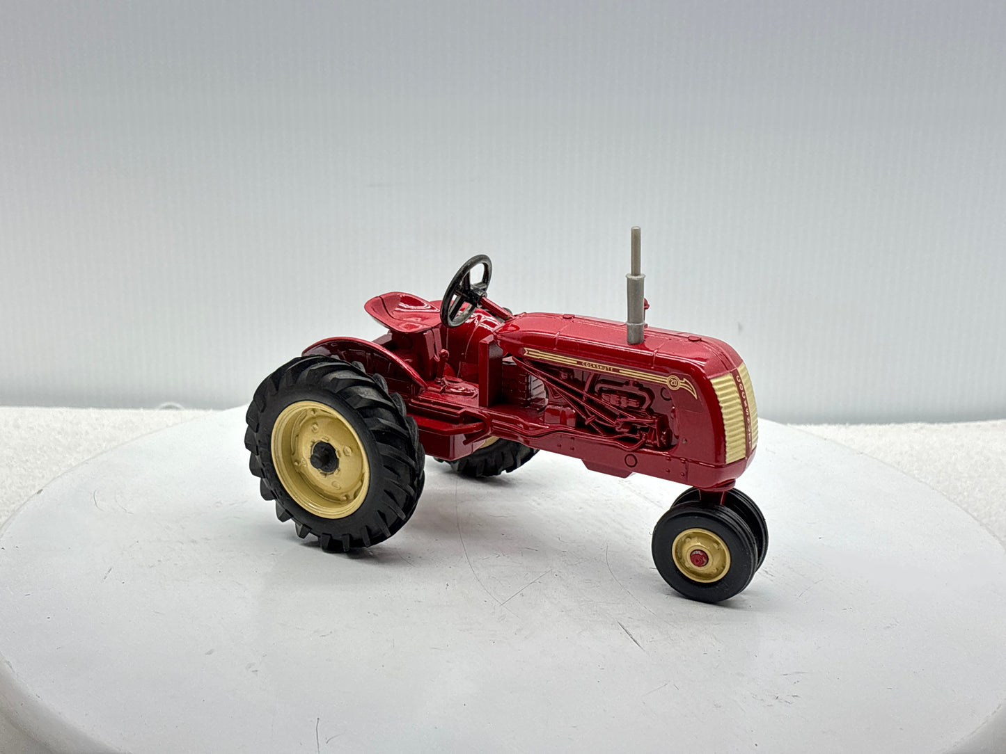 1/16 Cockshutt 20 Narrow Front
