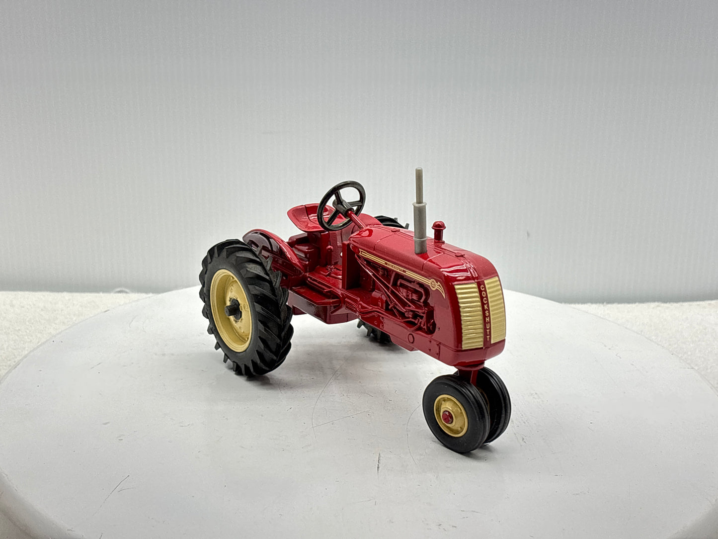 1/16 Cockshutt 20 Narrow Front