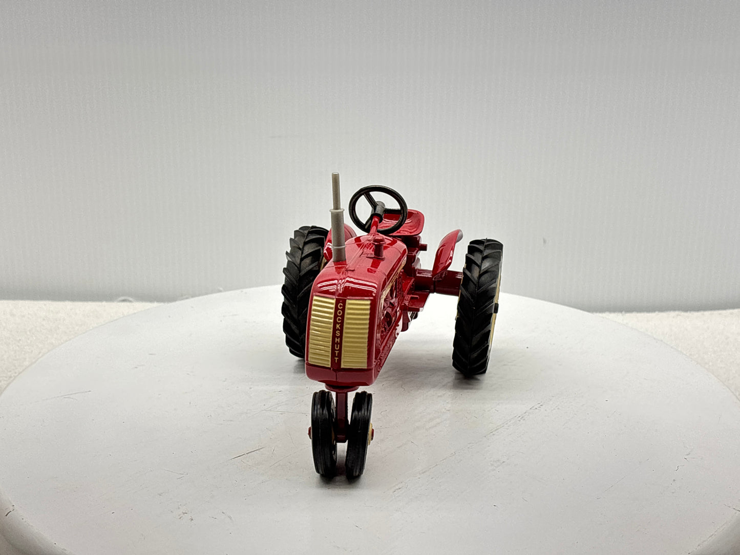 1/16 Cockshutt 20 Narrow Front