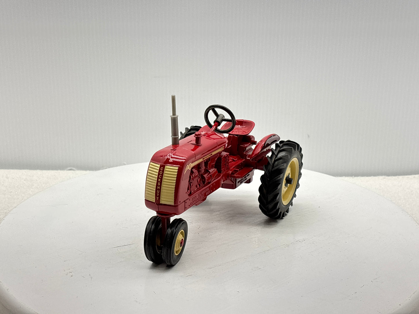 1/16 Cockshutt 20 Narrow Front
