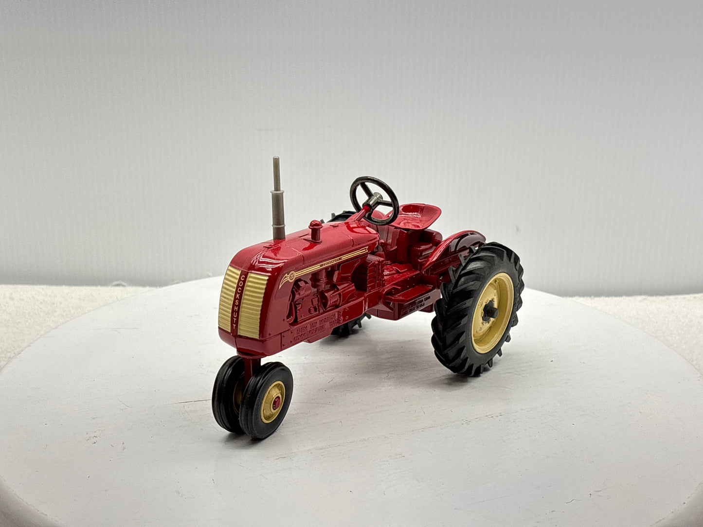 1/16 Cockshutt 20 Narrow Front