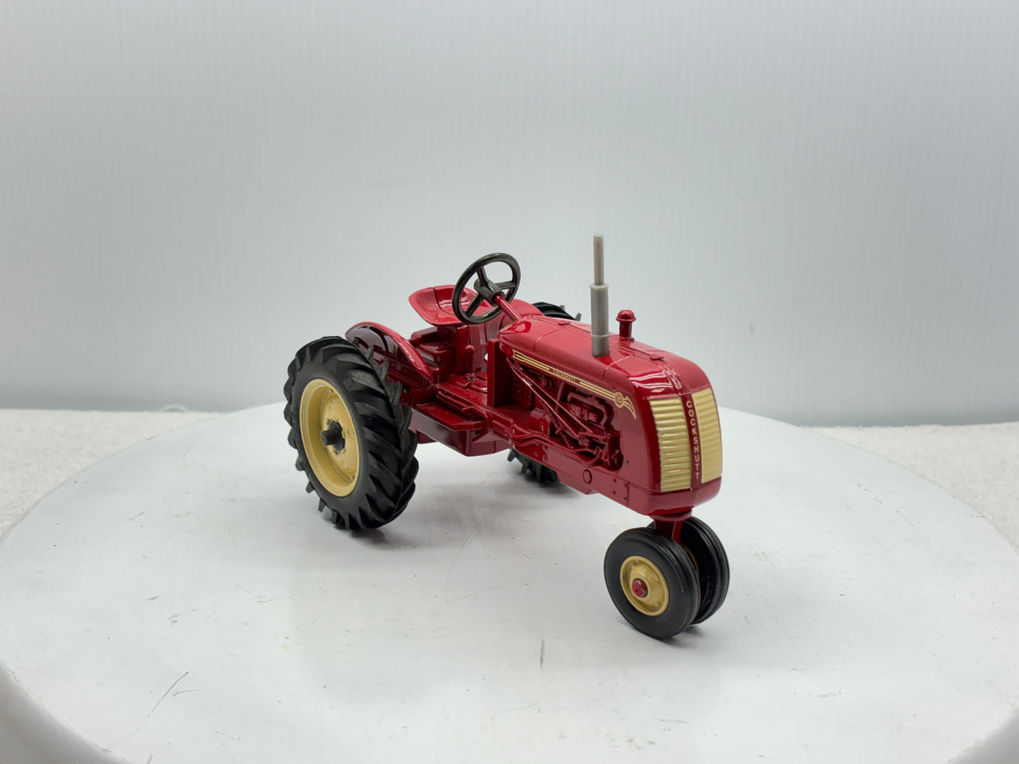 1/16 Cockshutt 20 Narrow Front
