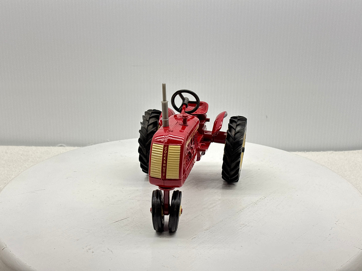 1/16 Cockshutt 20 Narrow Front