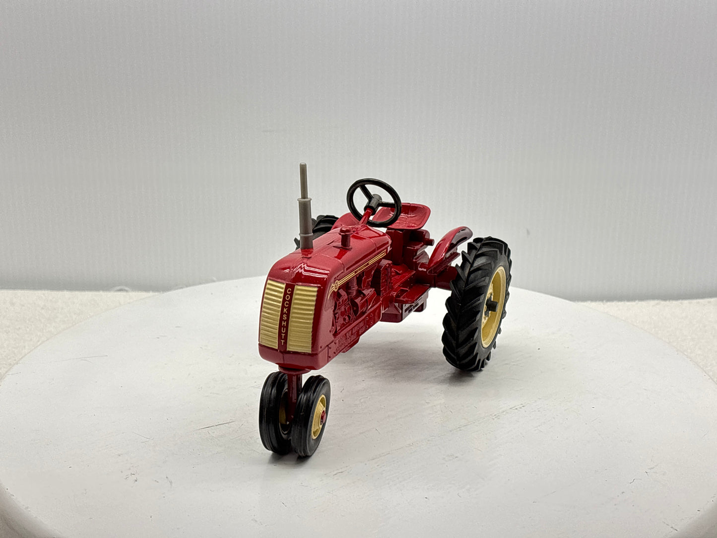 1/16 Cockshutt 20 Narrow Front