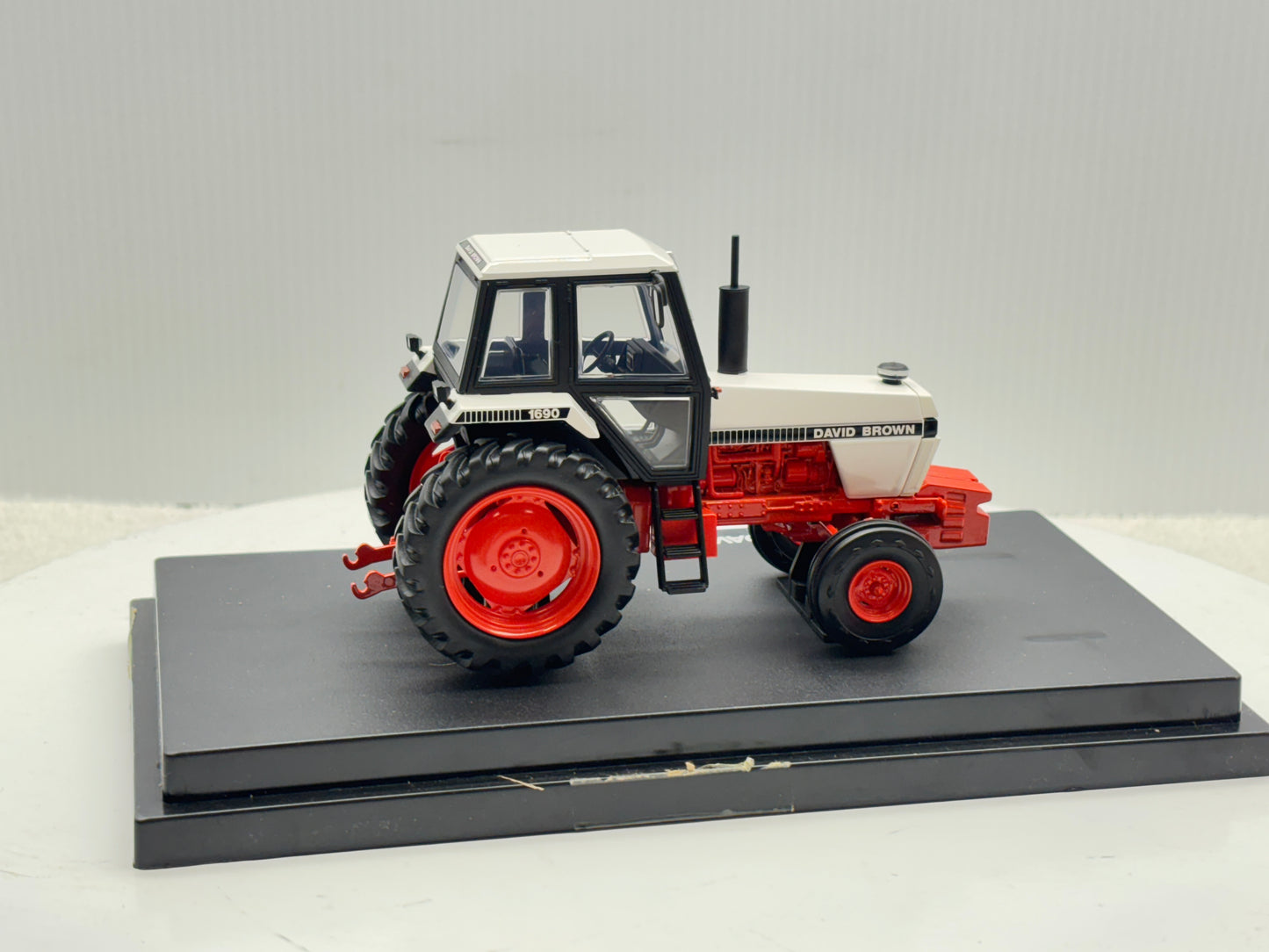 1/32 David Brown 2WD