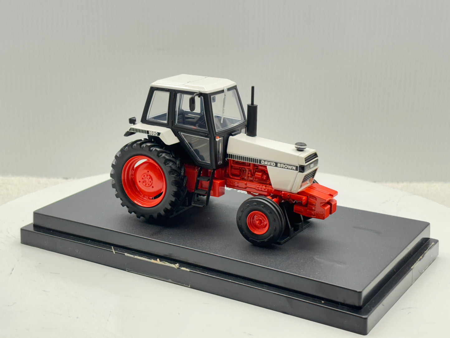 1/32 David Brown 2WD