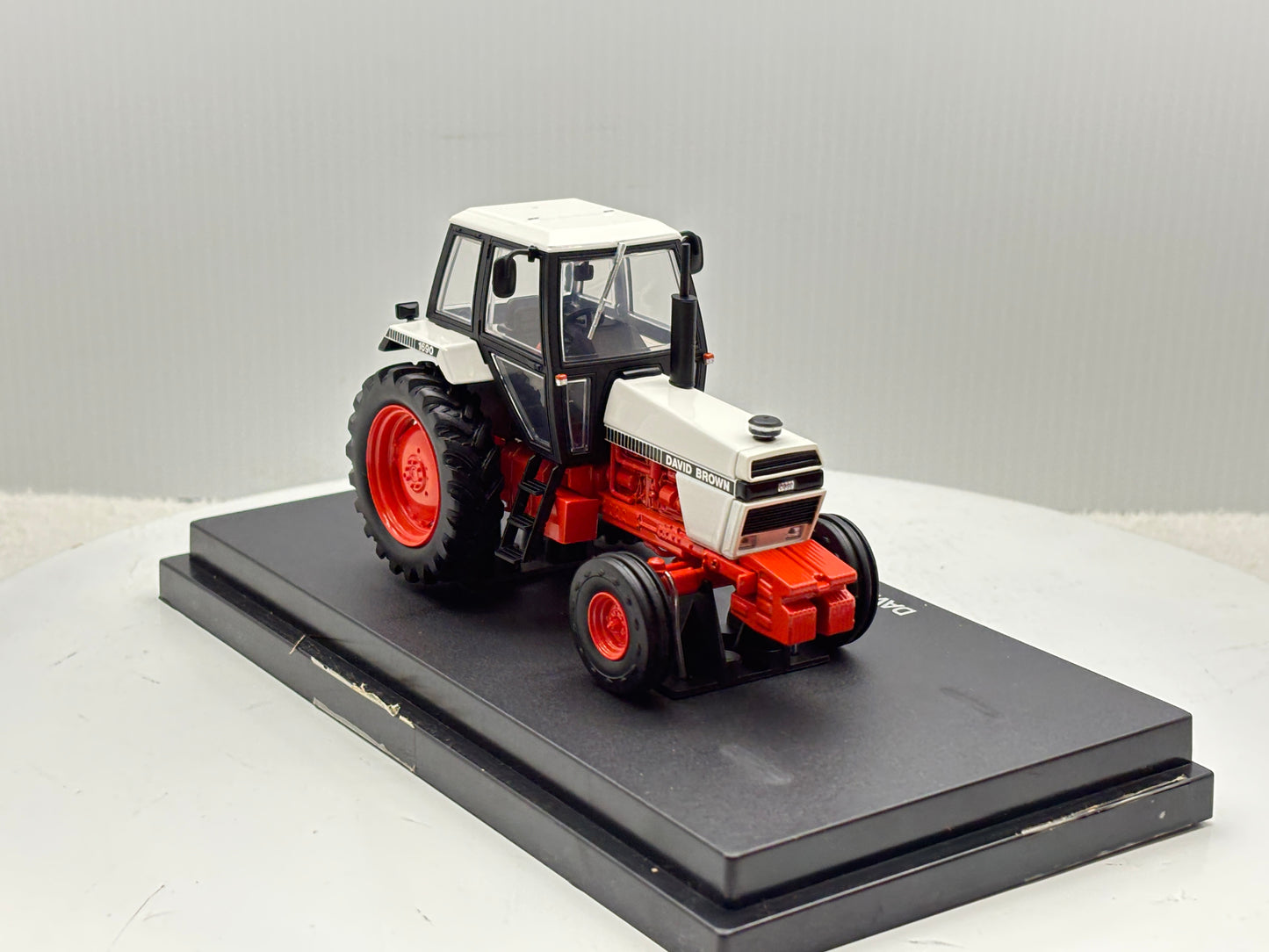 1/32 David Brown 2WD