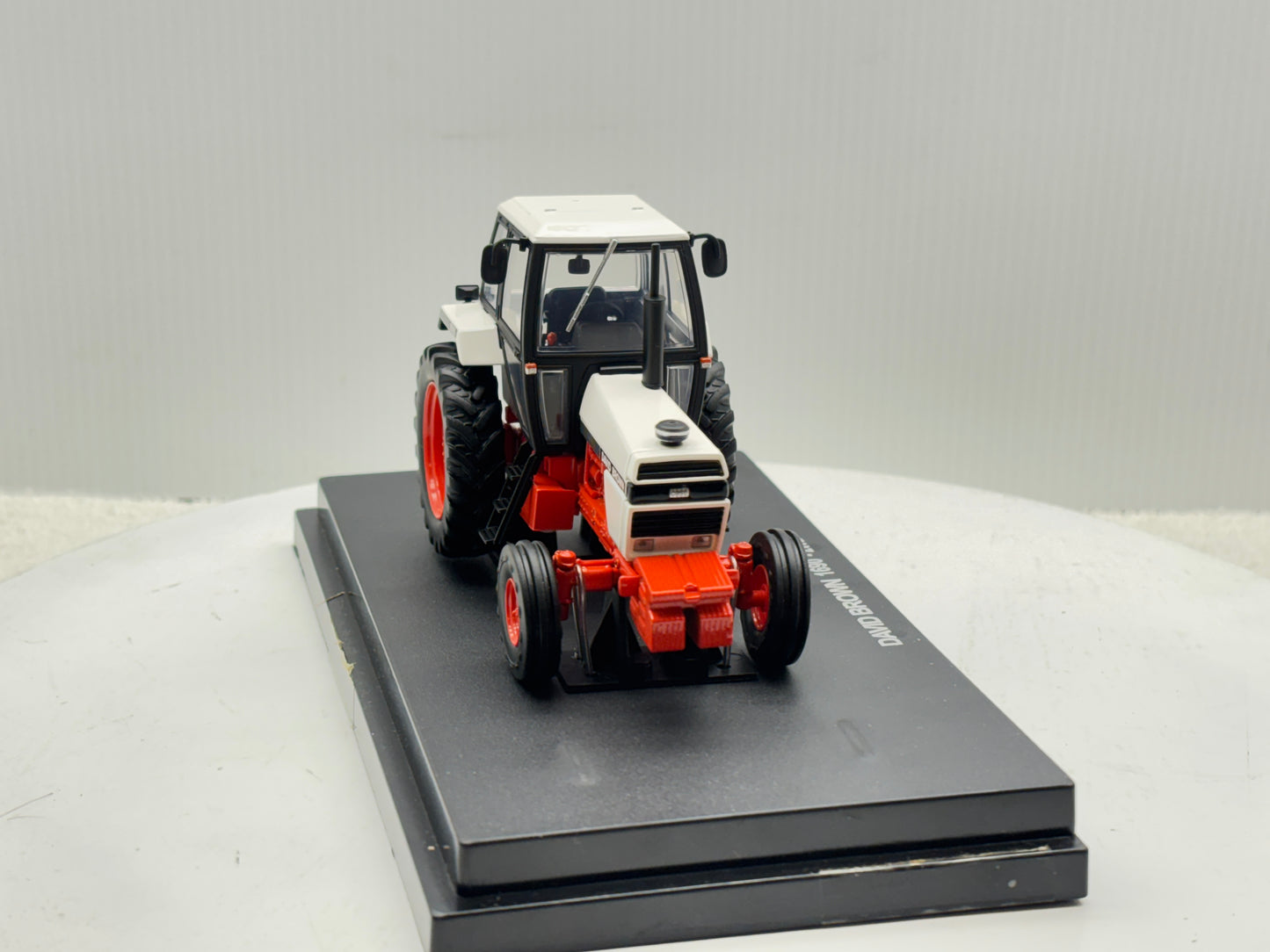1/32 David Brown 2WD