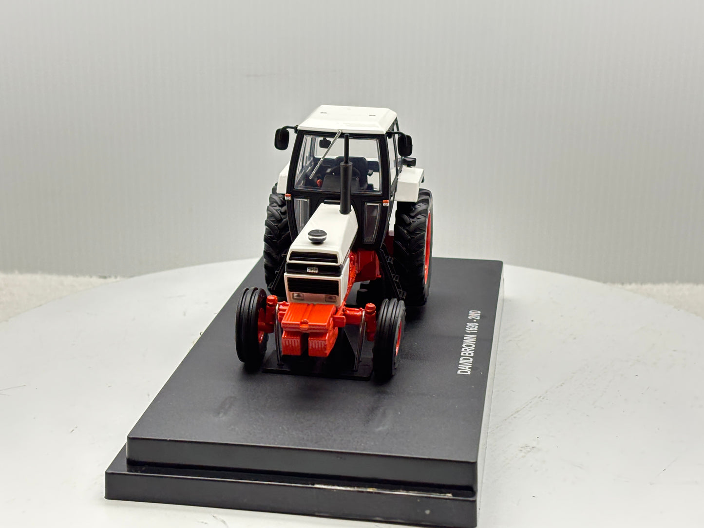 1/32 David Brown 2WD