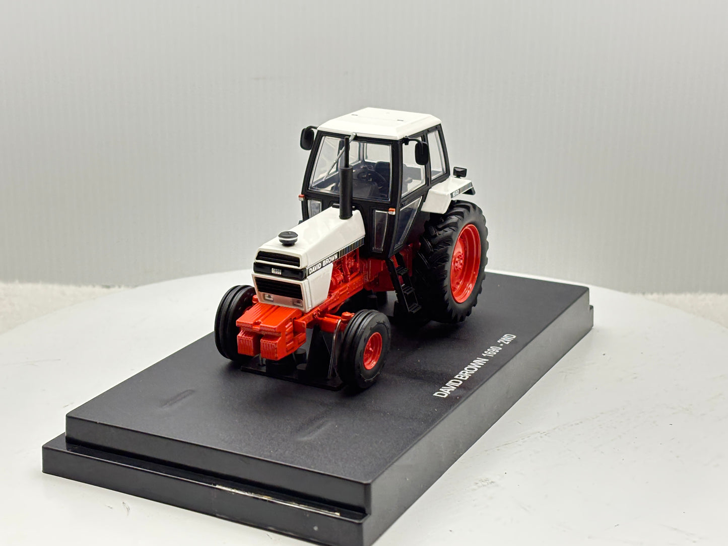 1/32 David Brown 2WD