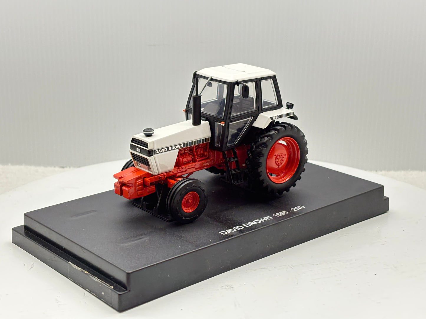 1/32 David Brown 2WD