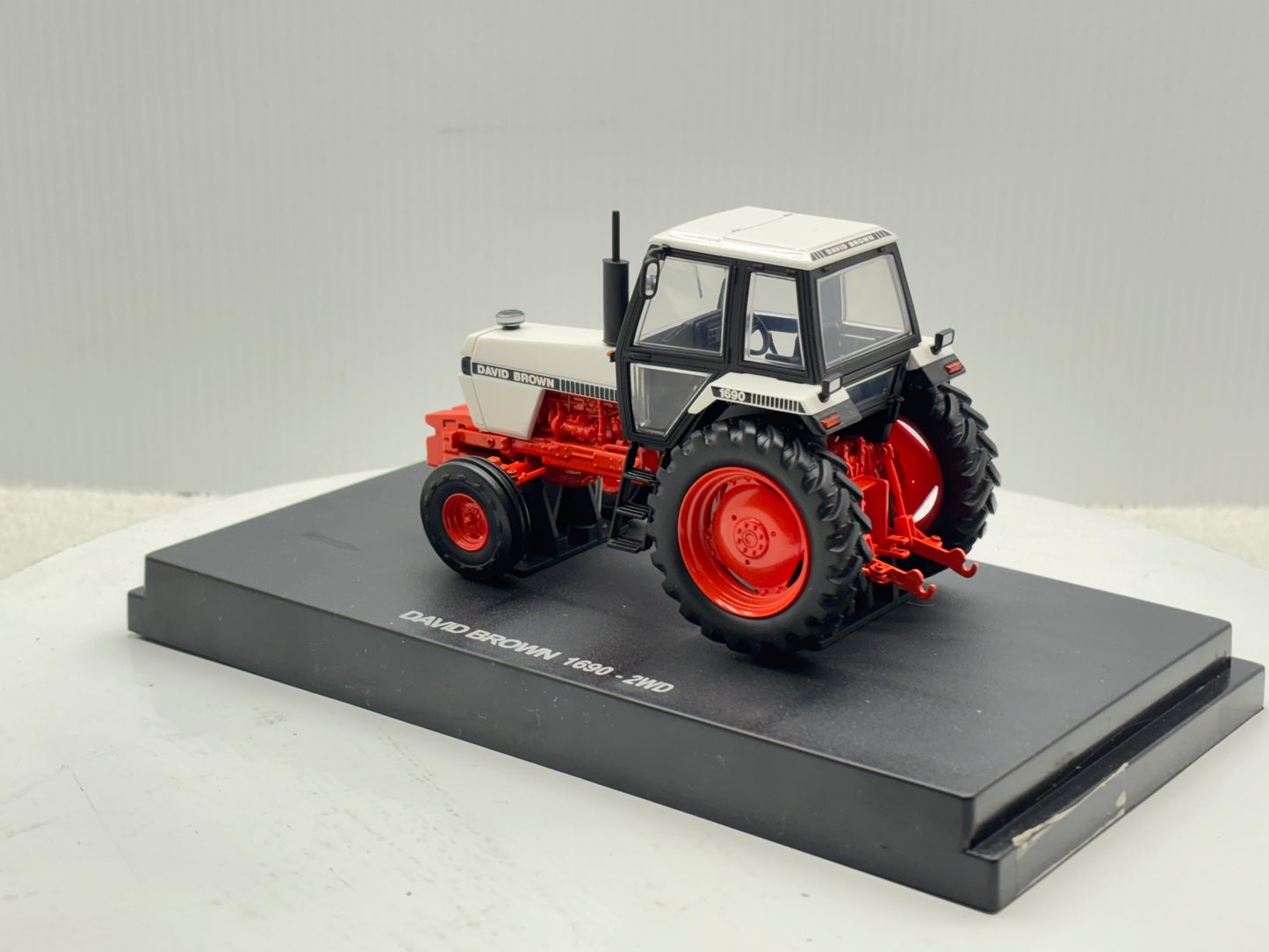 1/32 David Brown 2WD