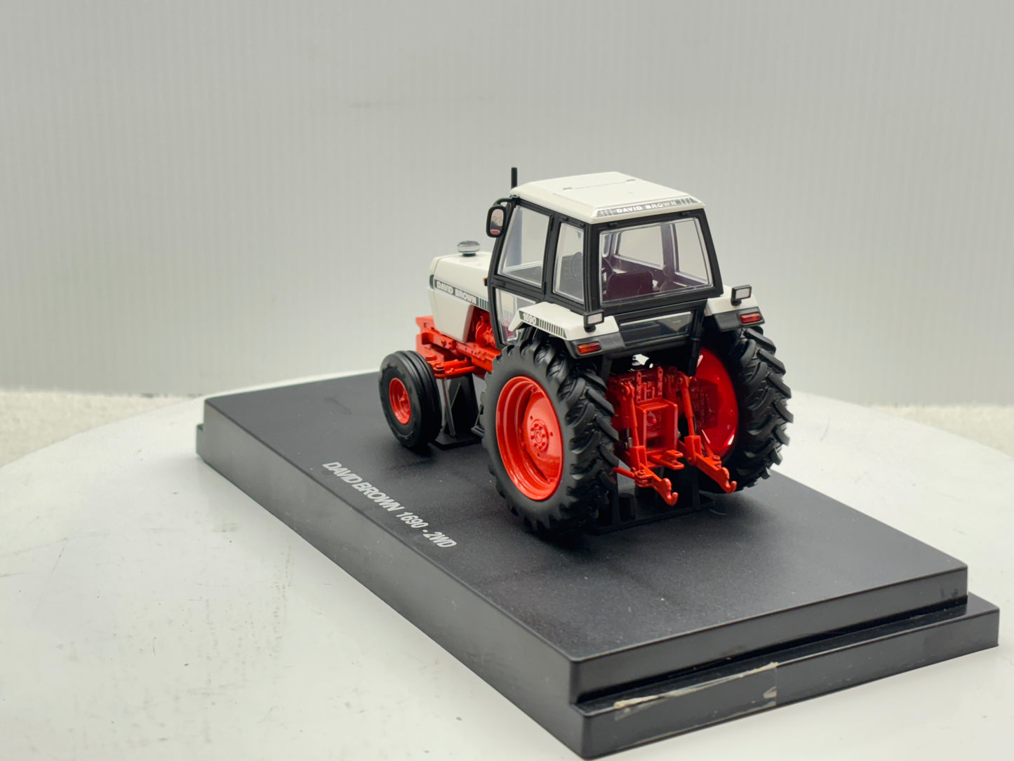 1/32 David Brown 2WD
