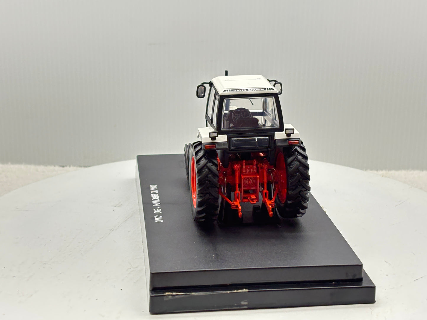 1/32 David Brown 2WD