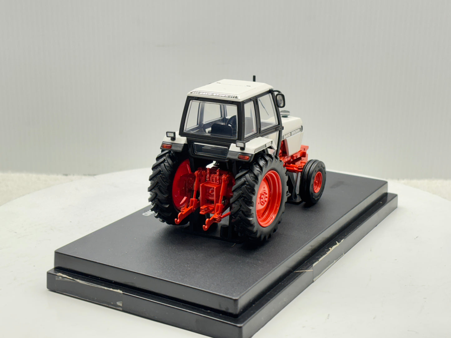 1/32 David Brown 2WD