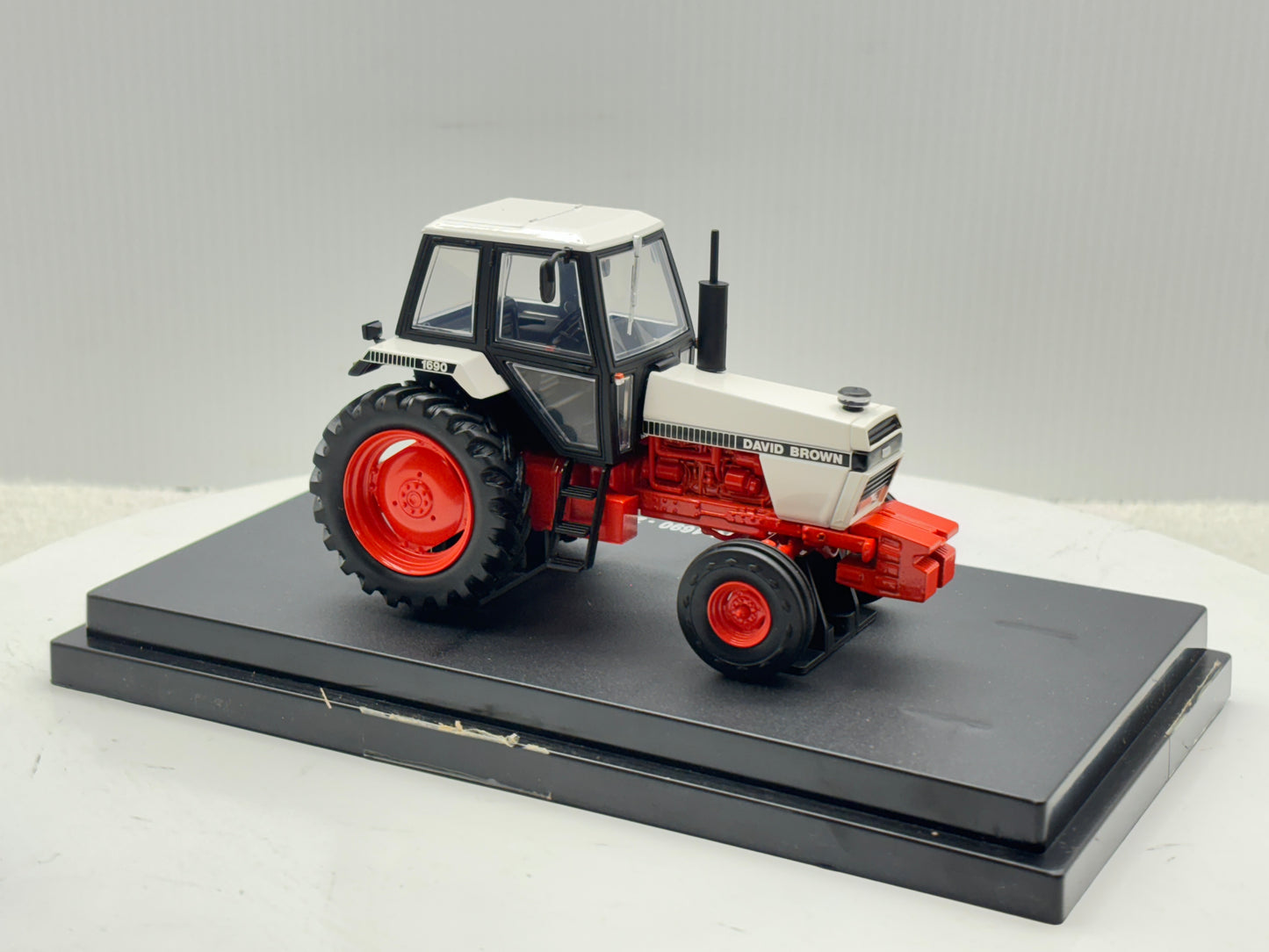 1/32 David Brown 2WD