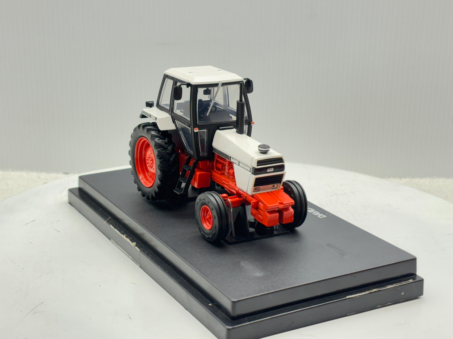 1/32 David Brown 2WD