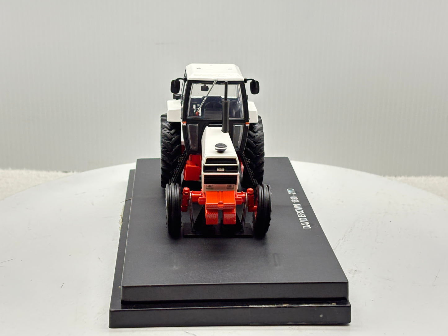 1/32 David Brown 2WD