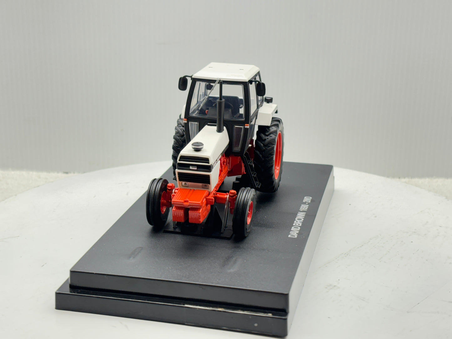 1/32 David Brown 2WD