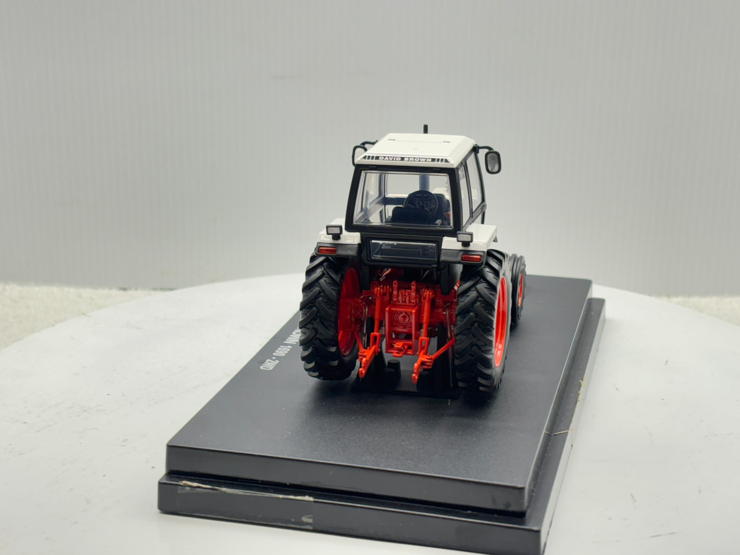 1/32 David Brown 2WD