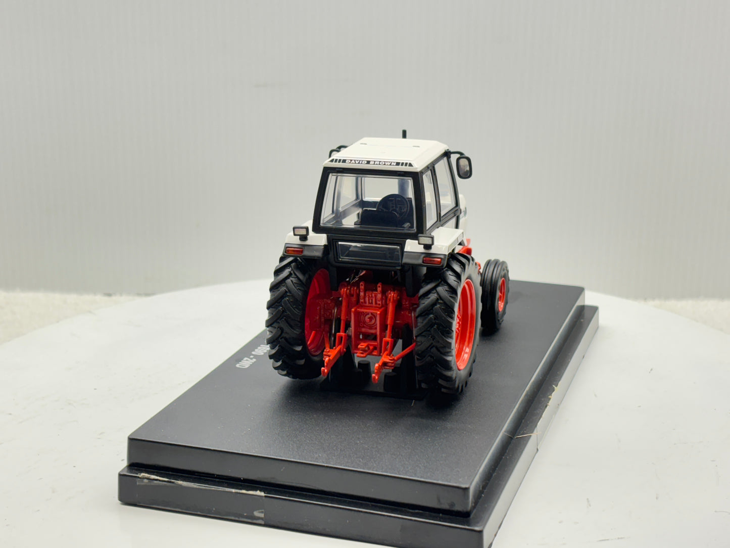 1/32 David Brown 2WD