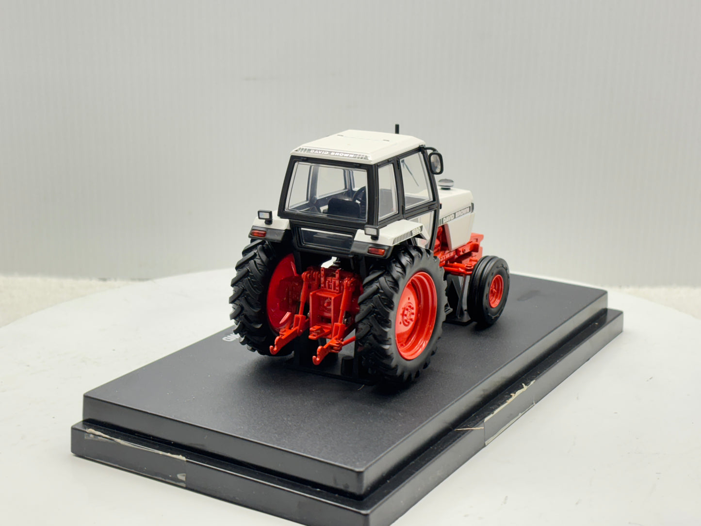 1/32 David Brown 2WD