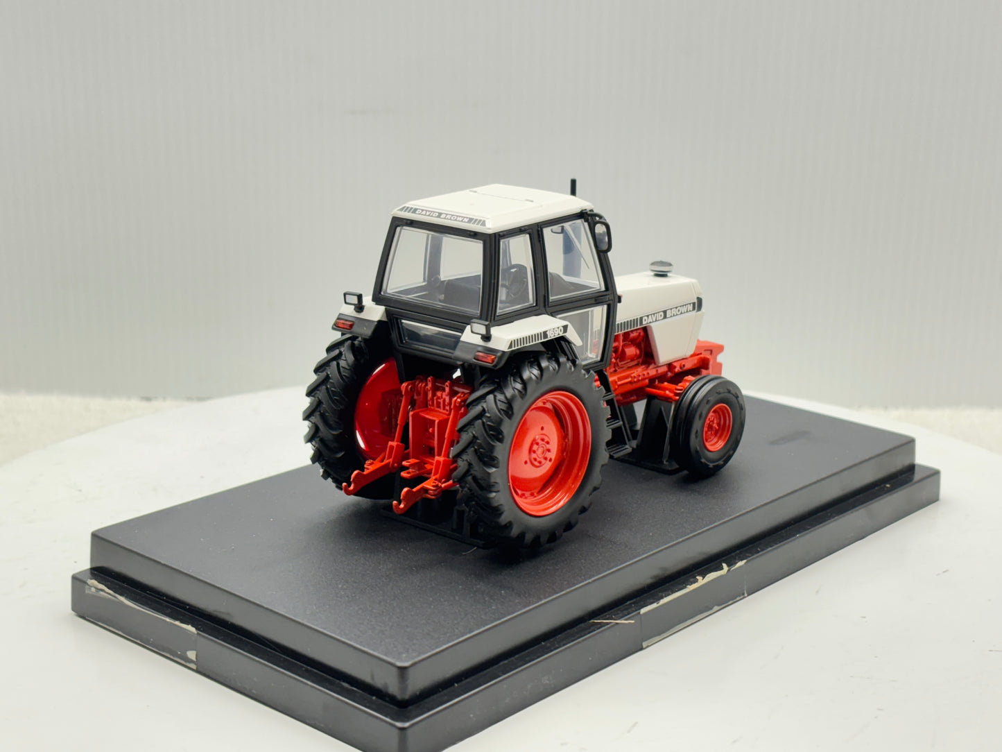 1/32 David Brown 2WD