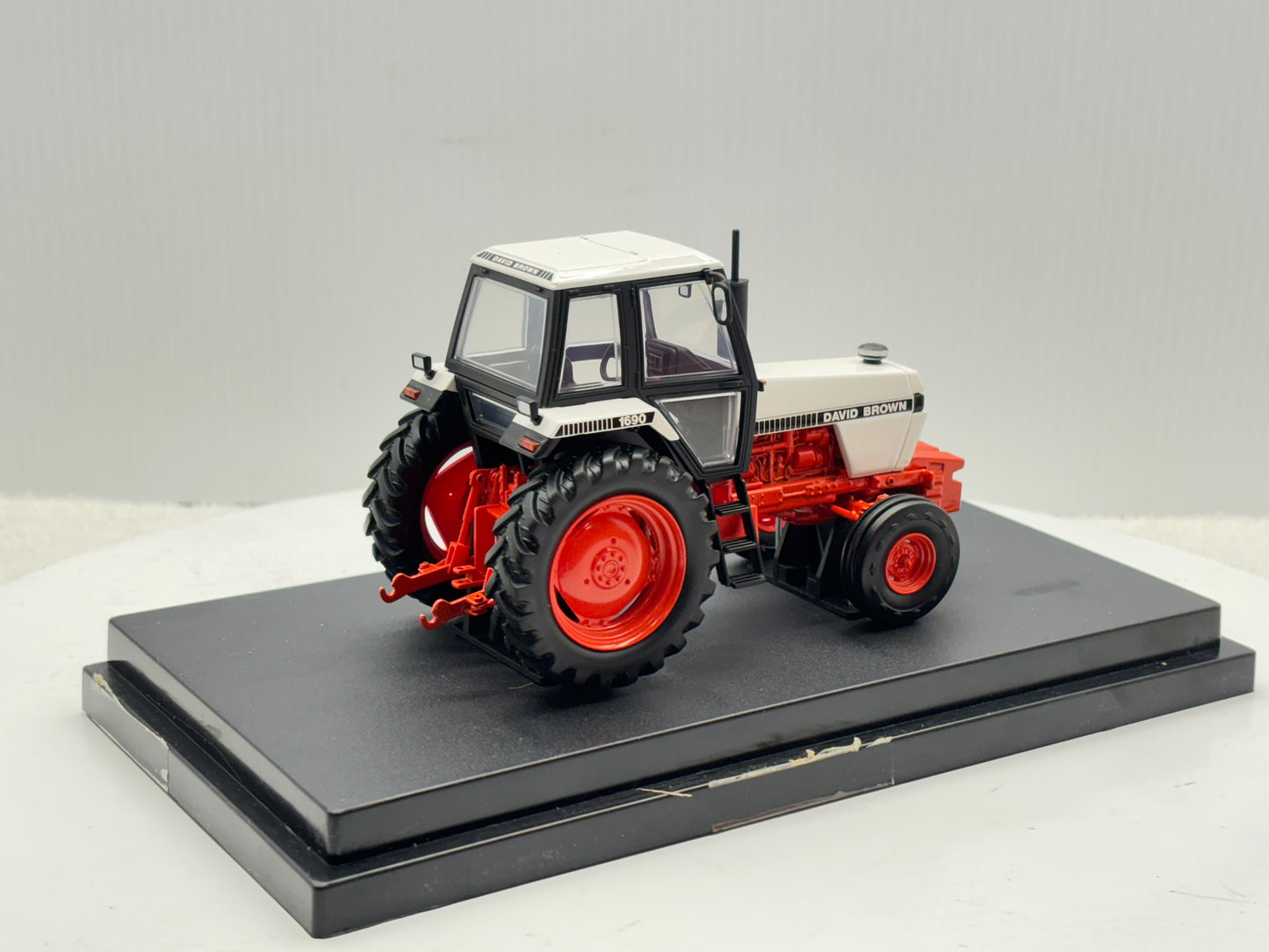 1/32 David Brown 2WD