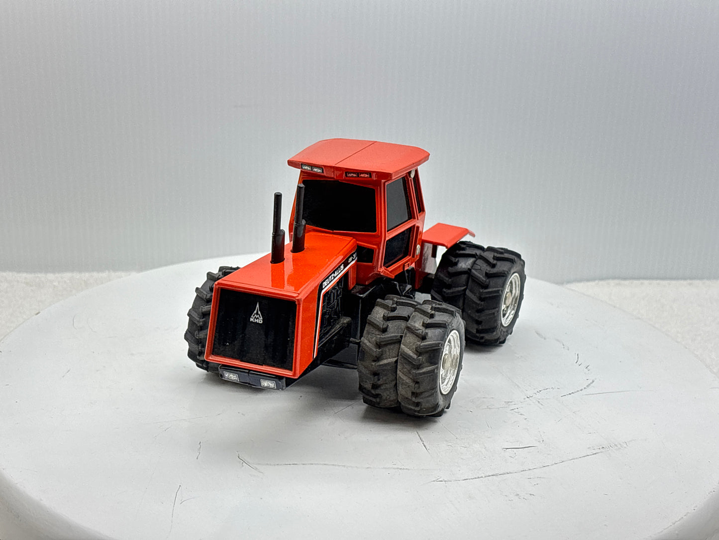 1/32 Deutz-Allis 4W-305 Chrome Rims