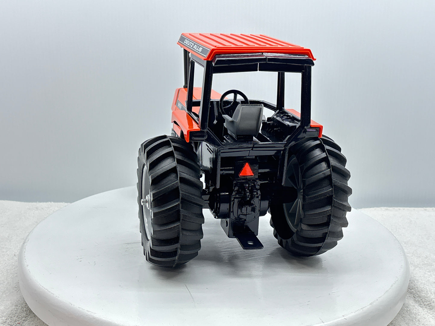 1/16 Deutz-Allis 9150 2wd Orange Special Edition