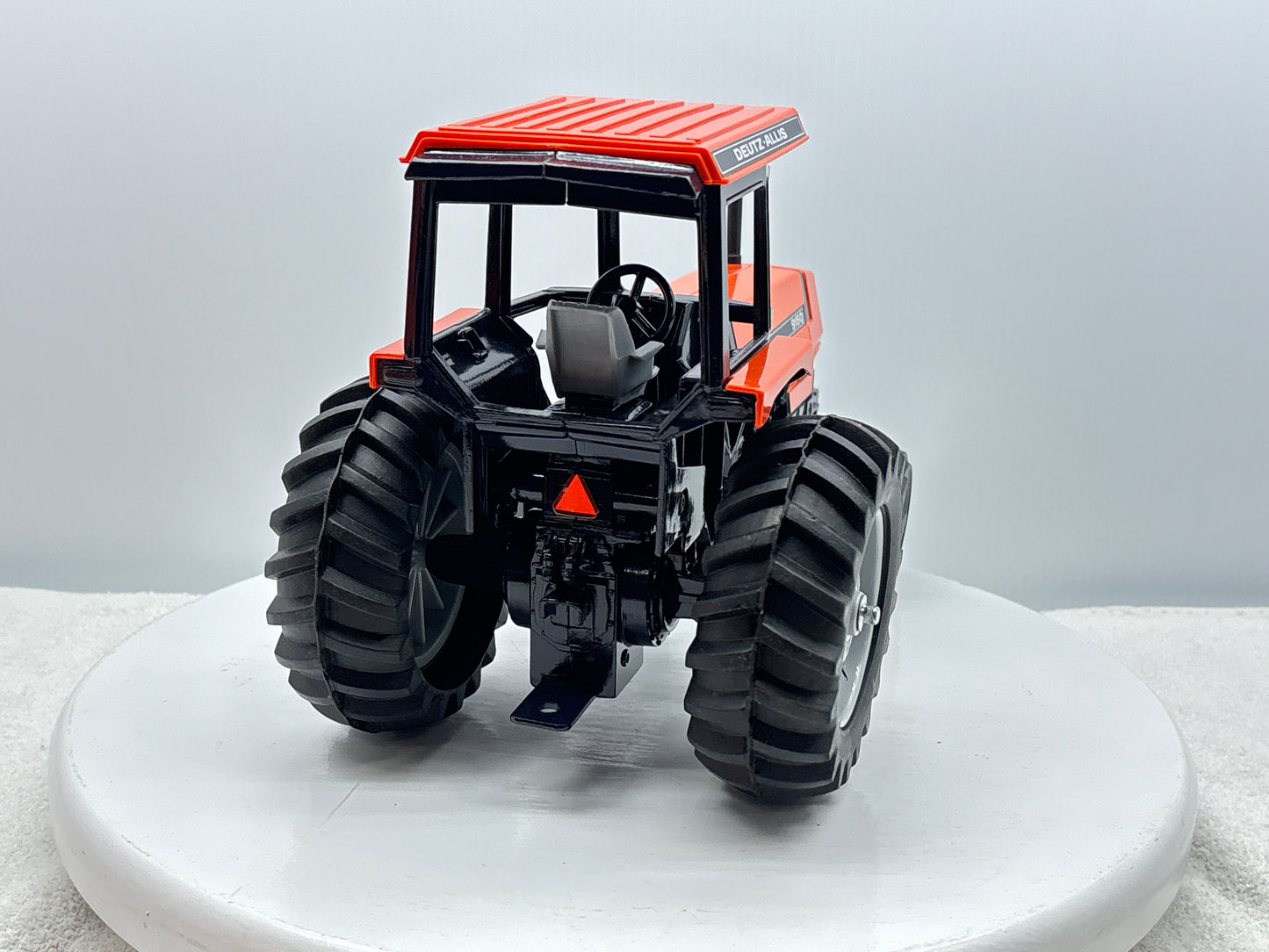 1/16 Deutz-Allis 9150 2wd Orange Special Edition