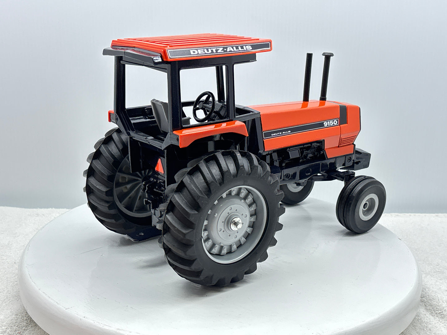 1/16 Deutz-Allis 9150 2wd Orange Special Edition