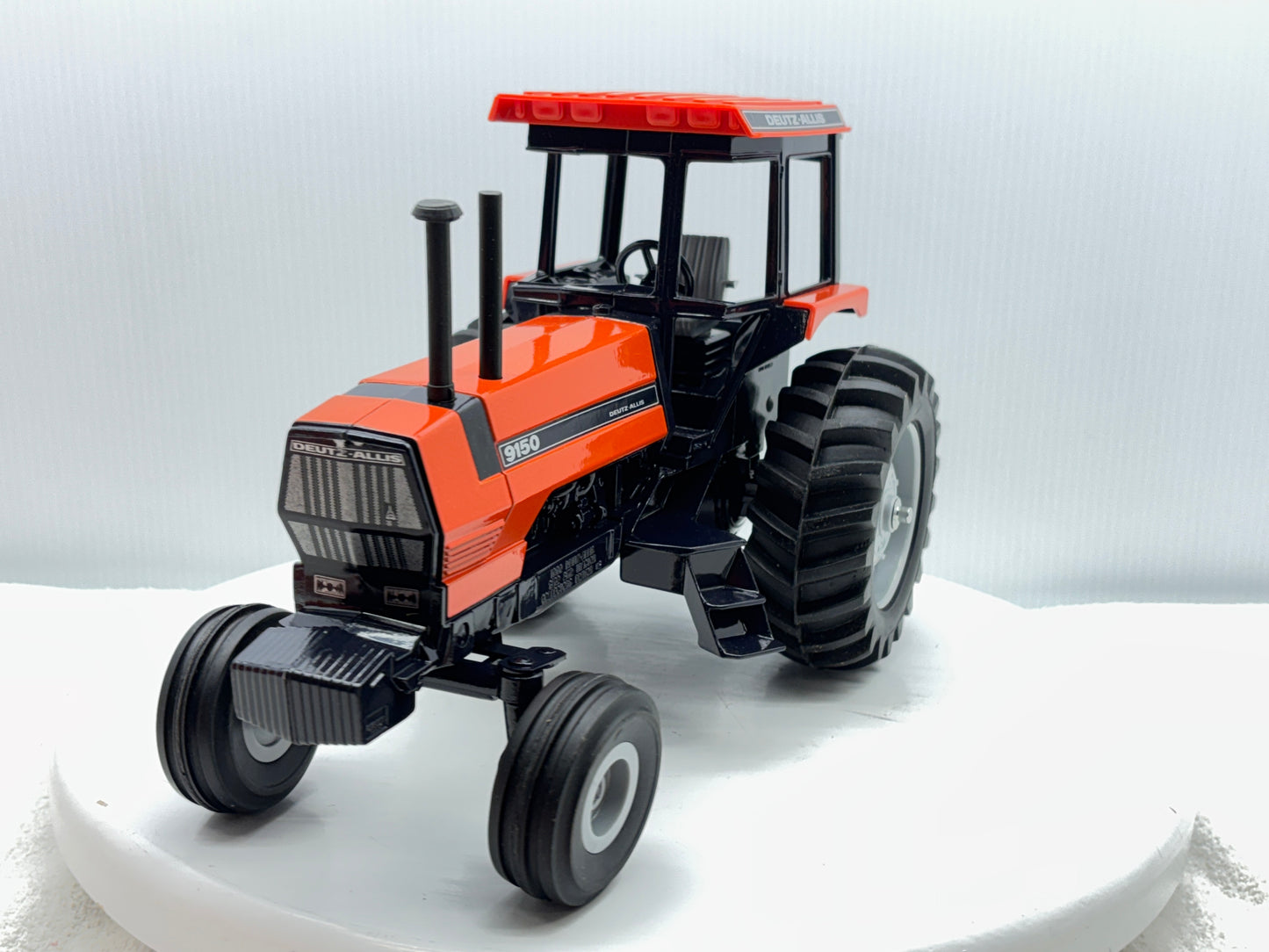 1/16 Deutz-Allis 9150 2wd Orange Special Edition