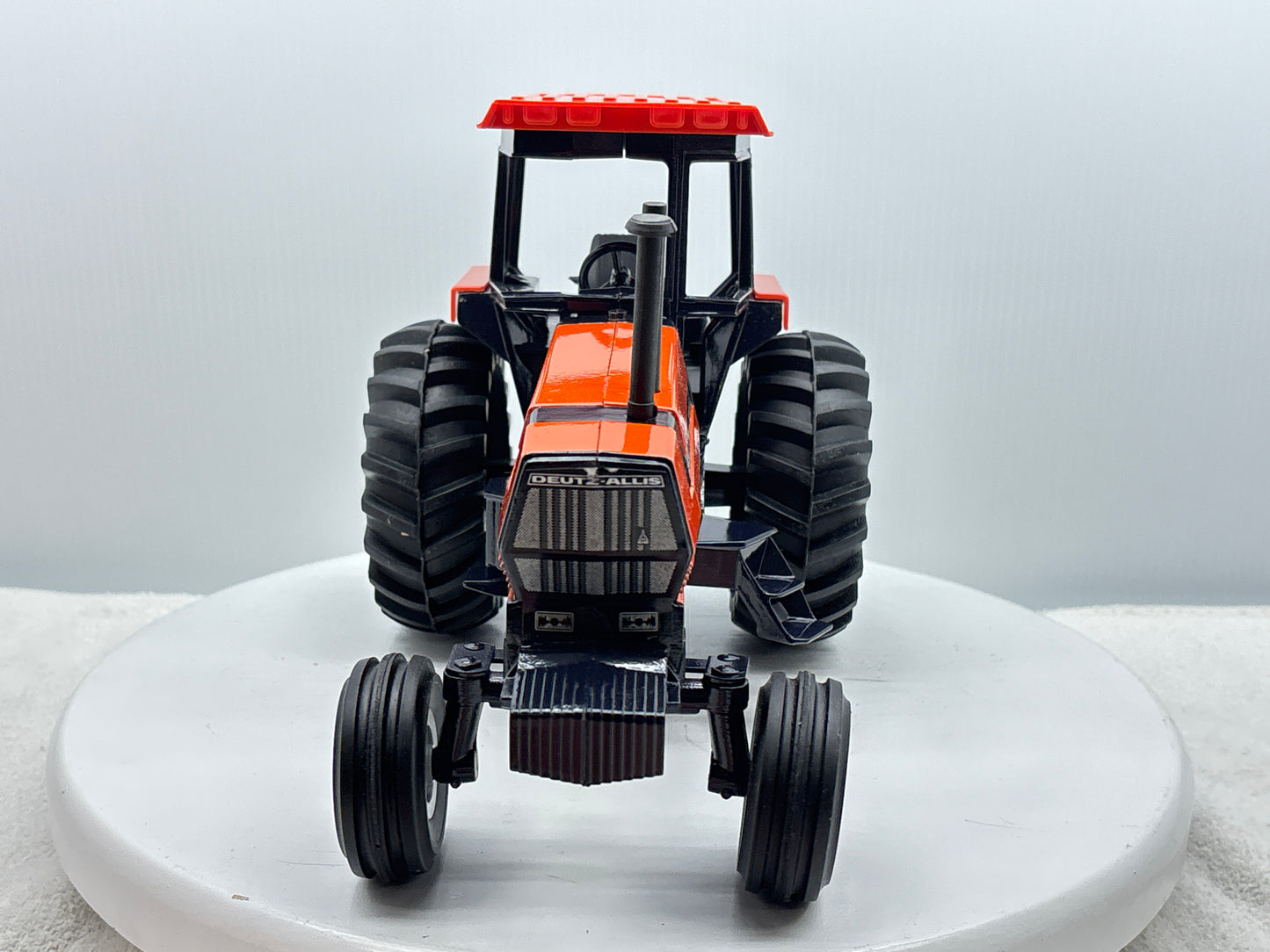 1/16 Deutz-Allis 9150 2wd Orange Special Edition