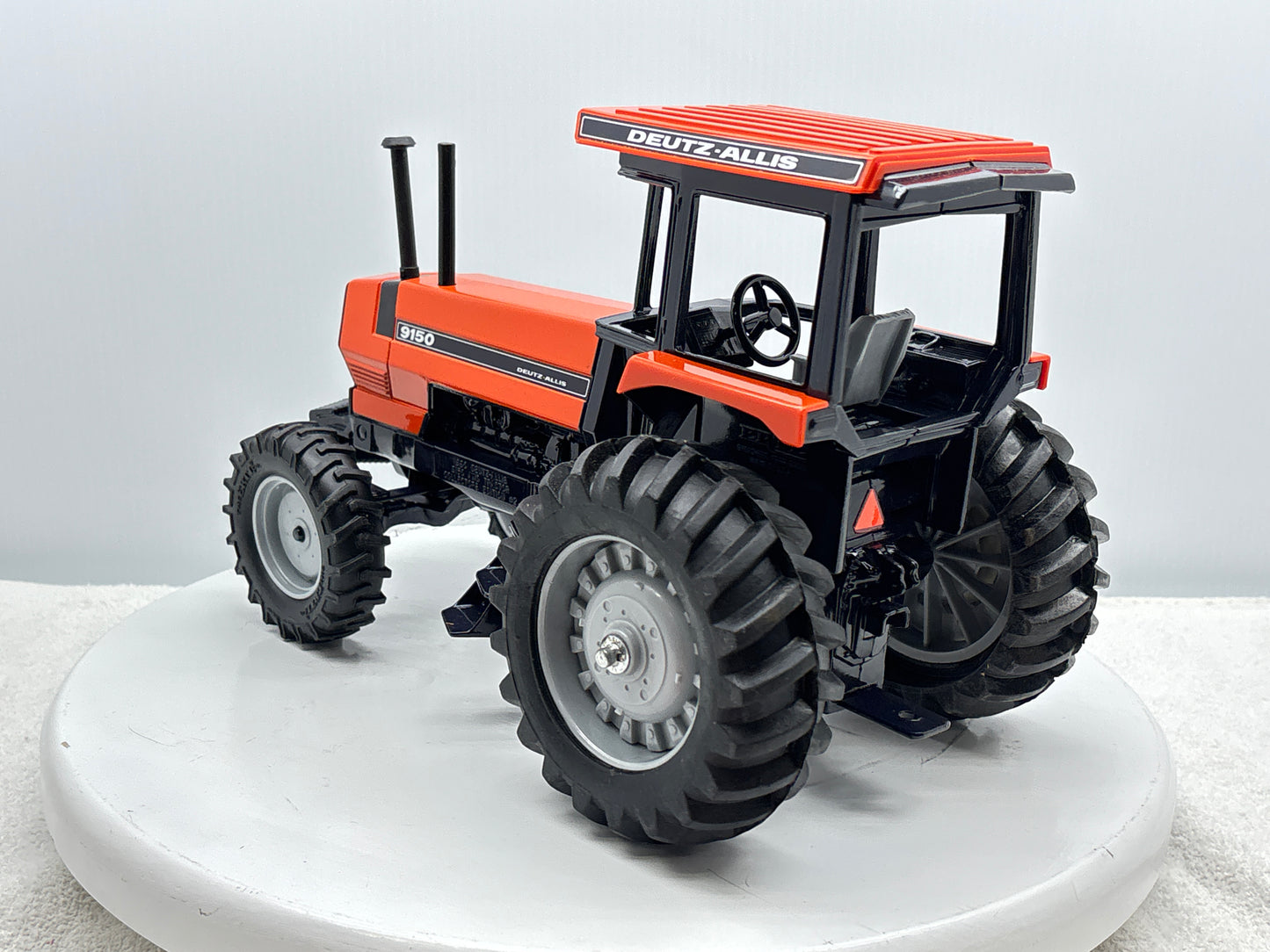 1/16 Deutz-Allis 9150 4wd Orange Special Edition