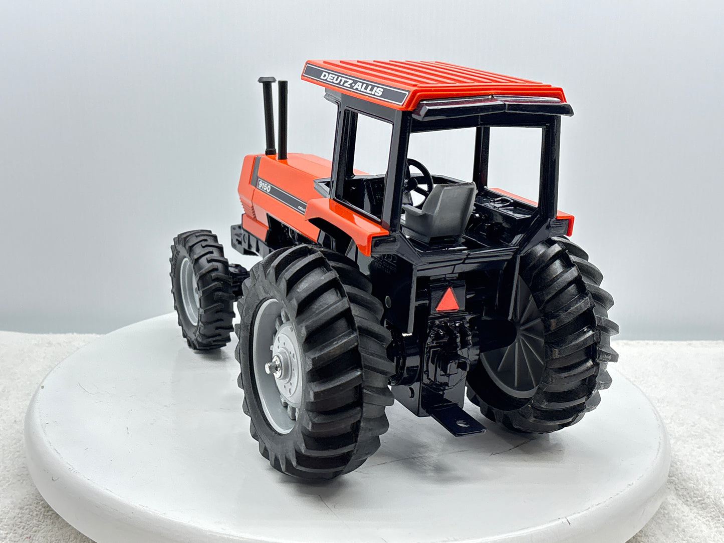 1/16 Deutz-Allis 9150 4wd Orange Special Edition