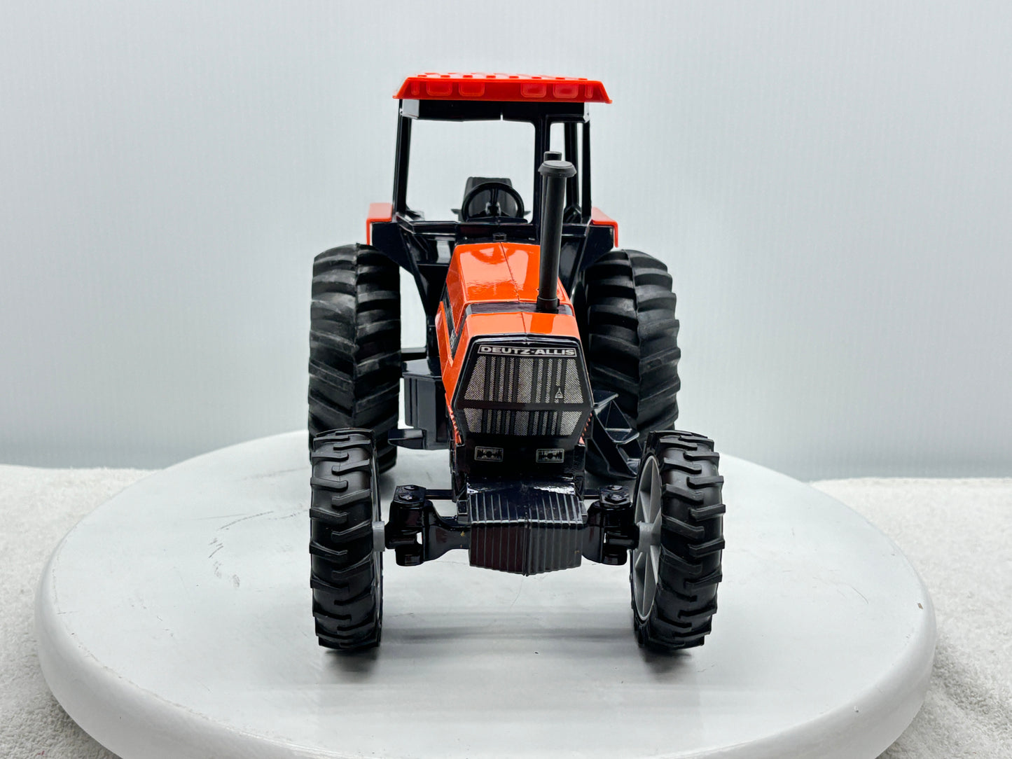 1/16 Deutz-Allis 9150 4wd Orange Special Edition