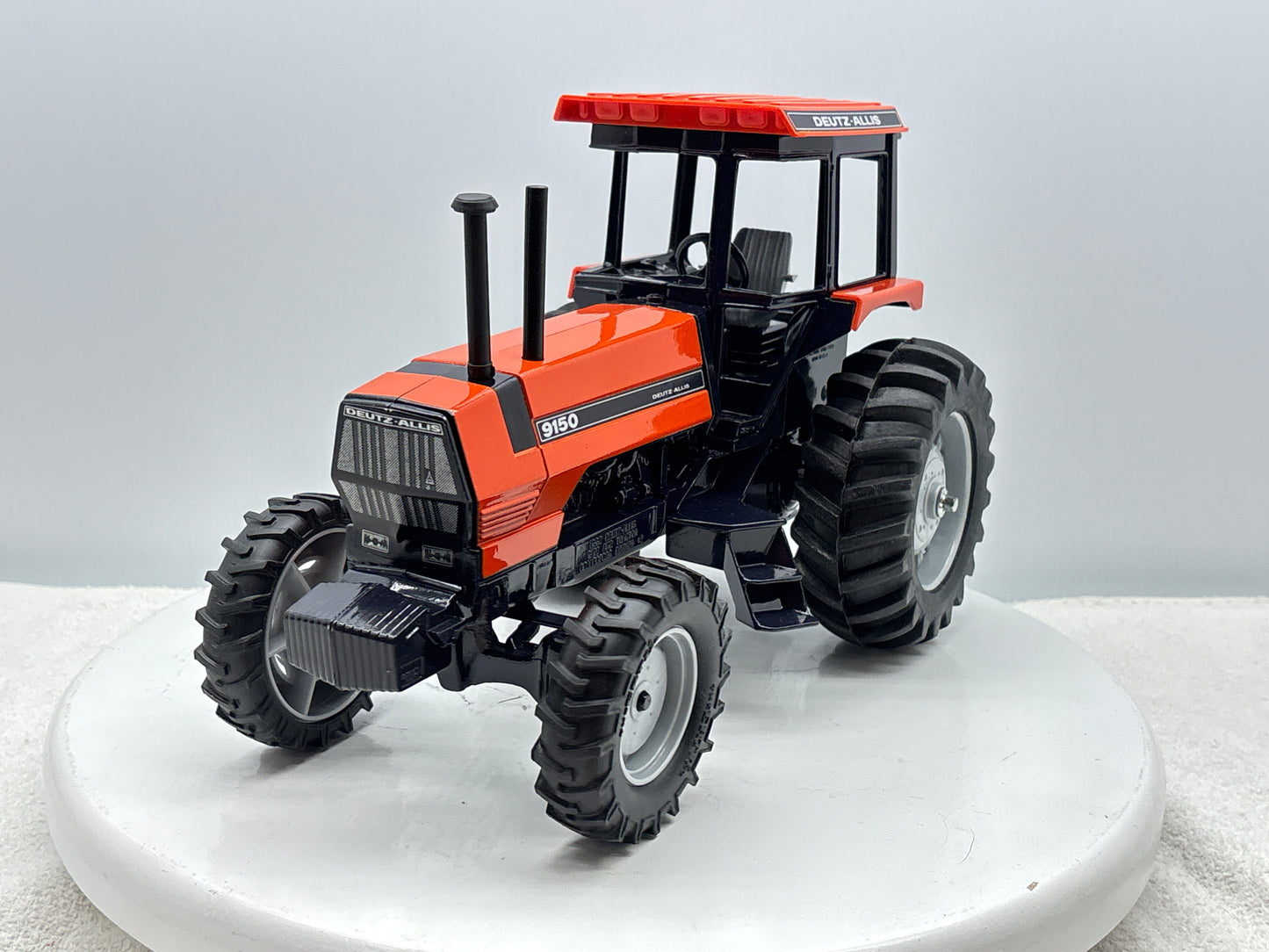 1/16 Deutz-Allis 9150 4wd Orange Special Edition